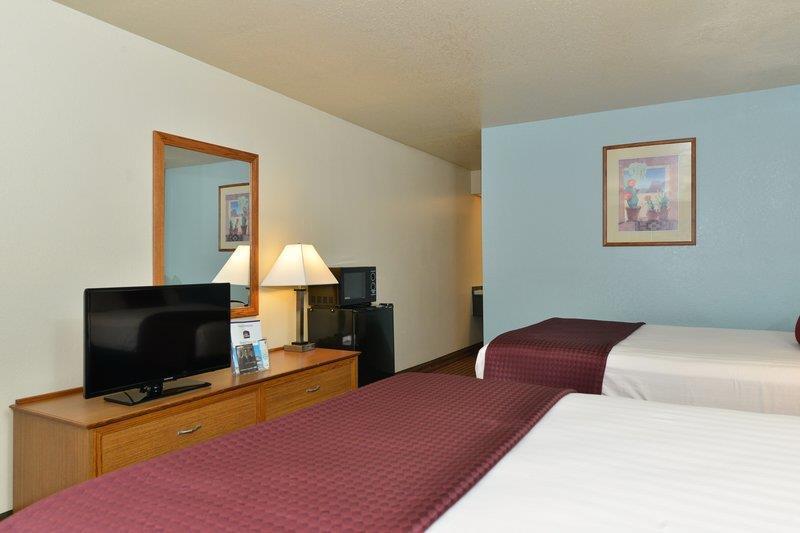 Motel 6-Lordsburg, Nm Pokoj fotografie
