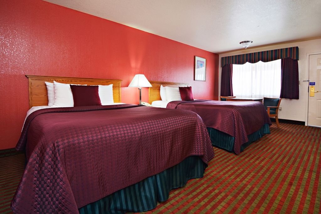 Motel 6-Lordsburg, Nm Pokoj fotografie