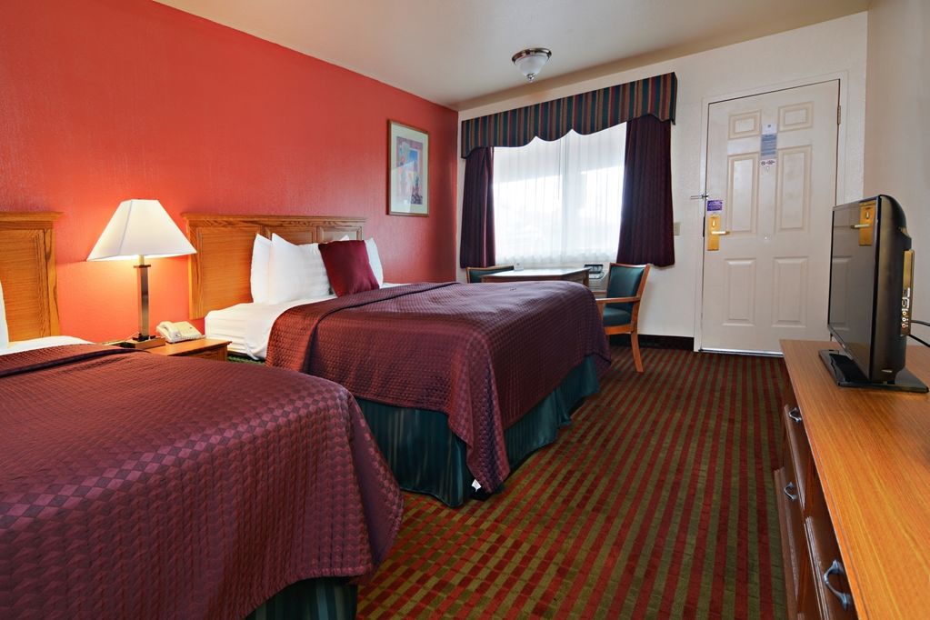 Motel 6-Lordsburg, Nm Pokoj fotografie