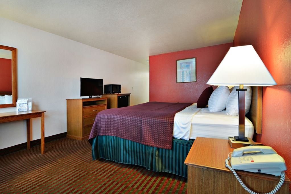 Motel 6-Lordsburg, Nm Pokoj fotografie