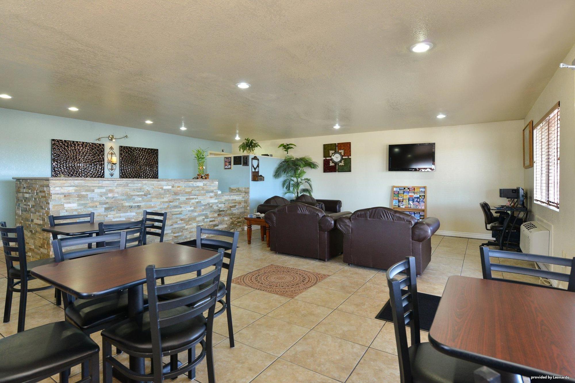 Motel 6-Lordsburg, Nm Exteriér fotografie