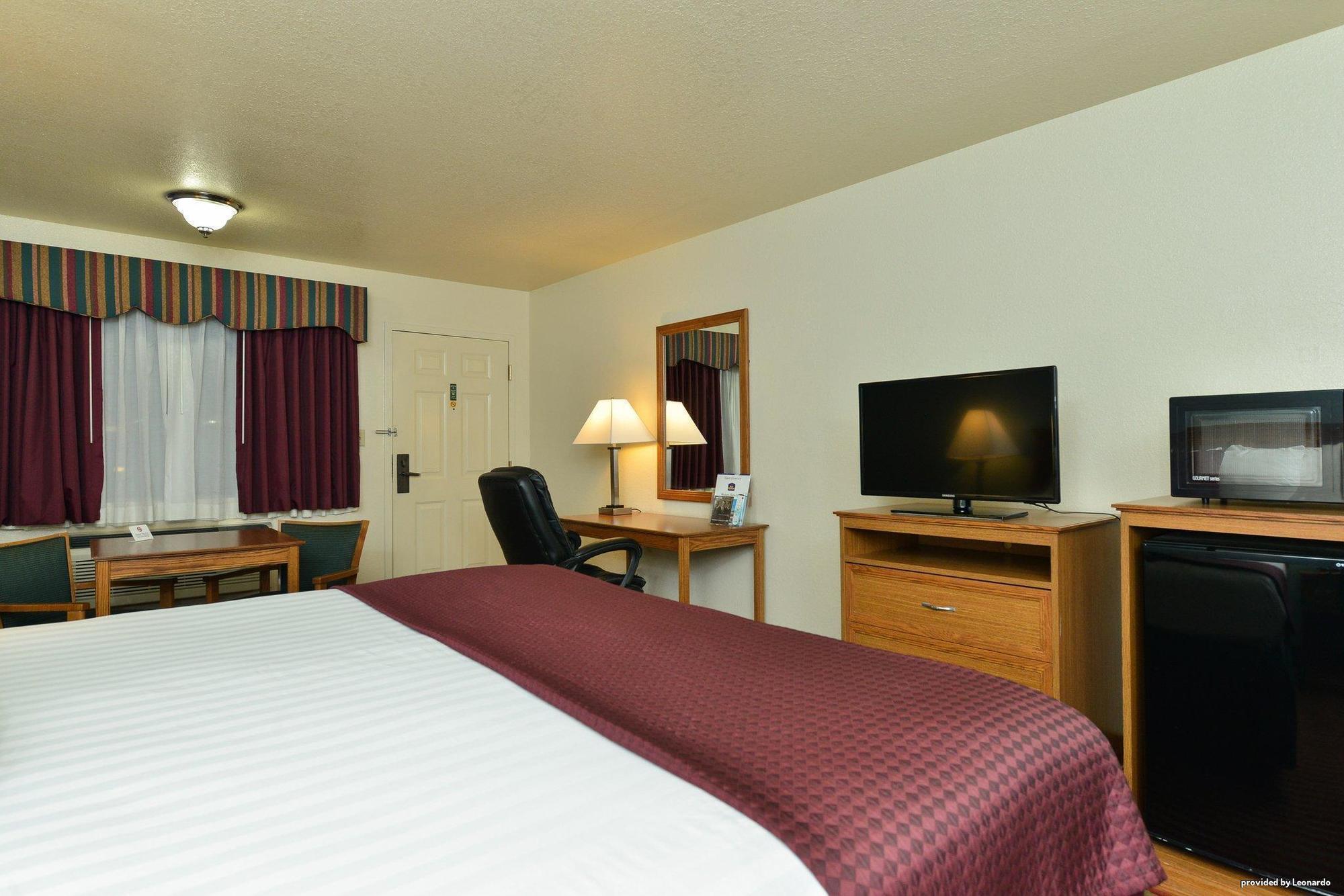 Motel 6-Lordsburg, Nm Exteriér fotografie