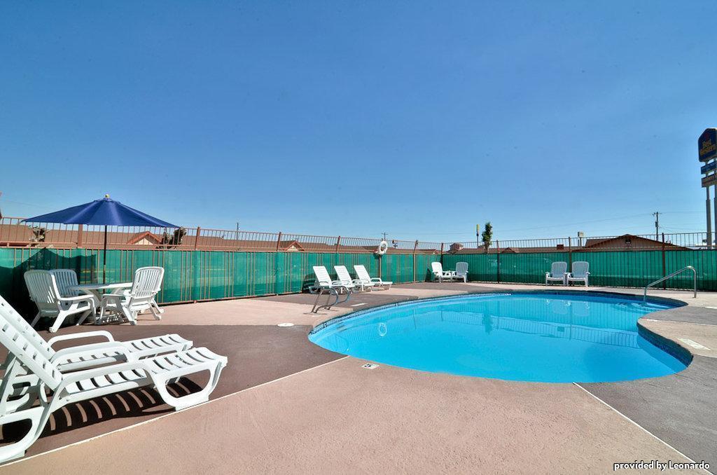 Motel 6-Lordsburg, Nm Exteriér fotografie