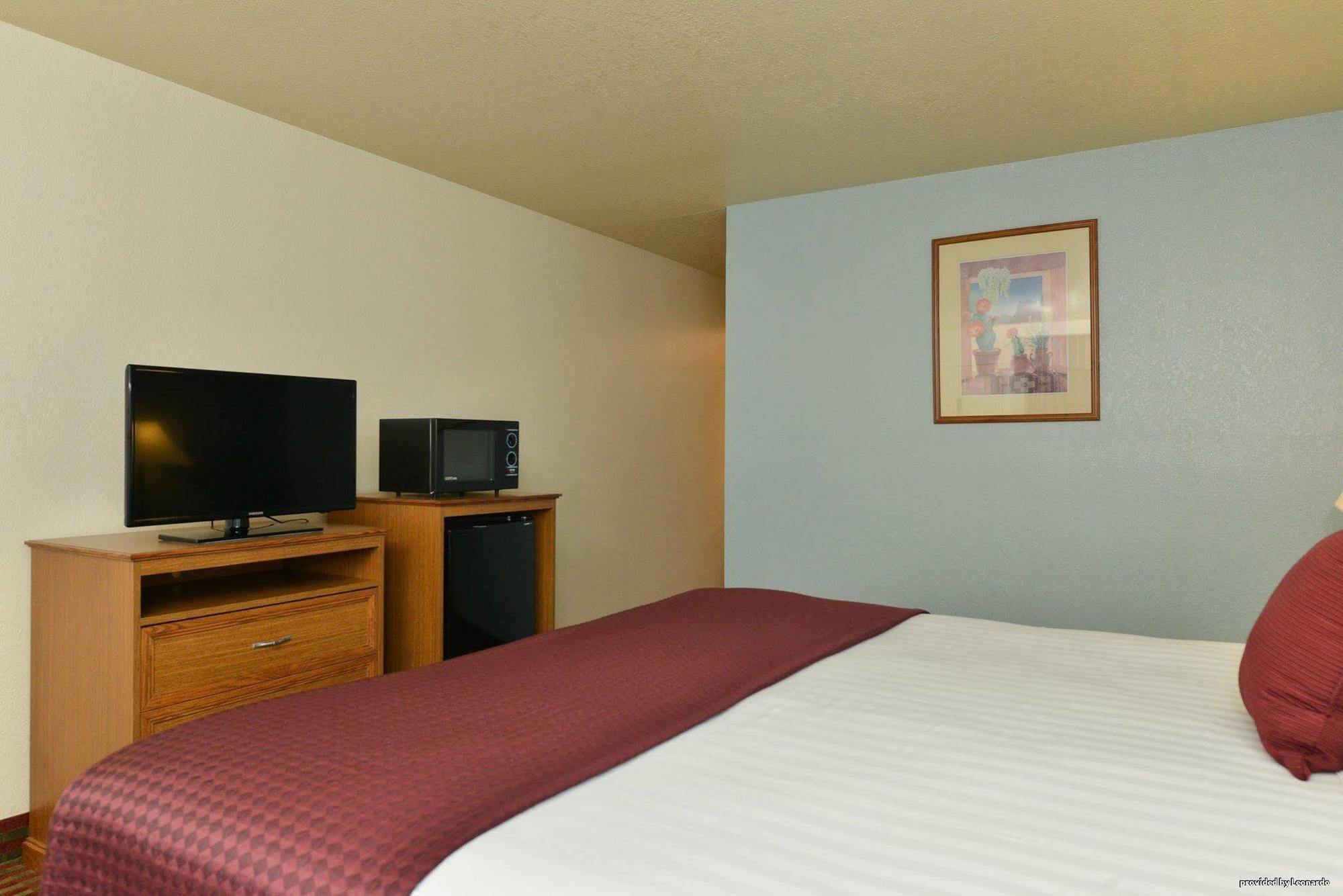 Motel 6-Lordsburg, Nm Exteriér fotografie