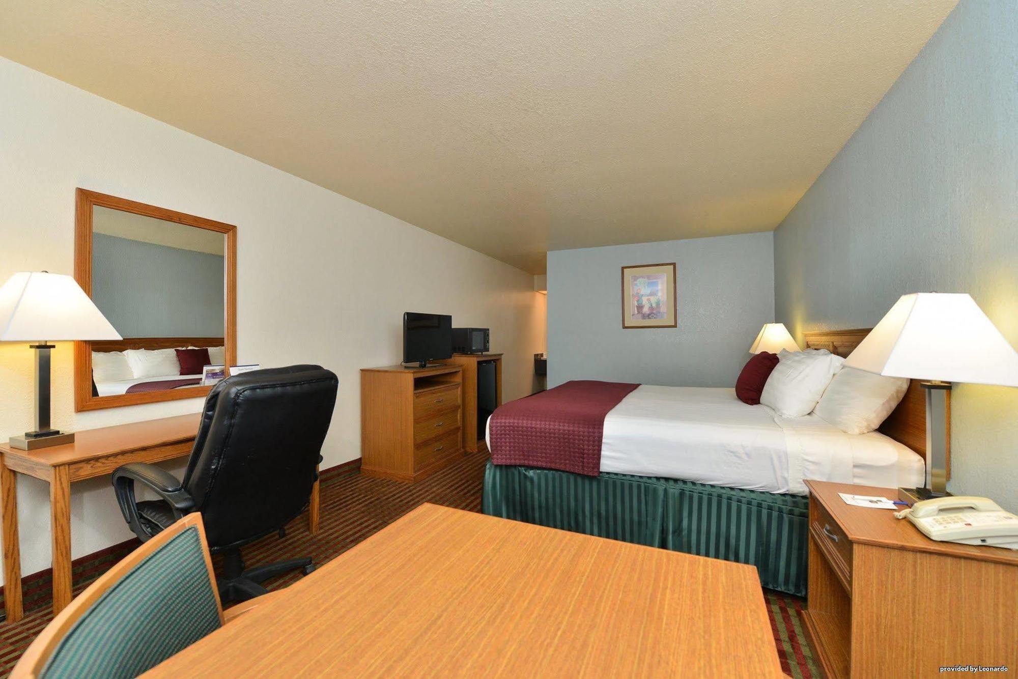 Motel 6-Lordsburg, Nm Exteriér fotografie