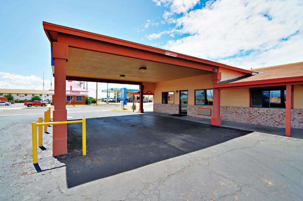 Motel 6-Lordsburg, Nm Exteriér fotografie