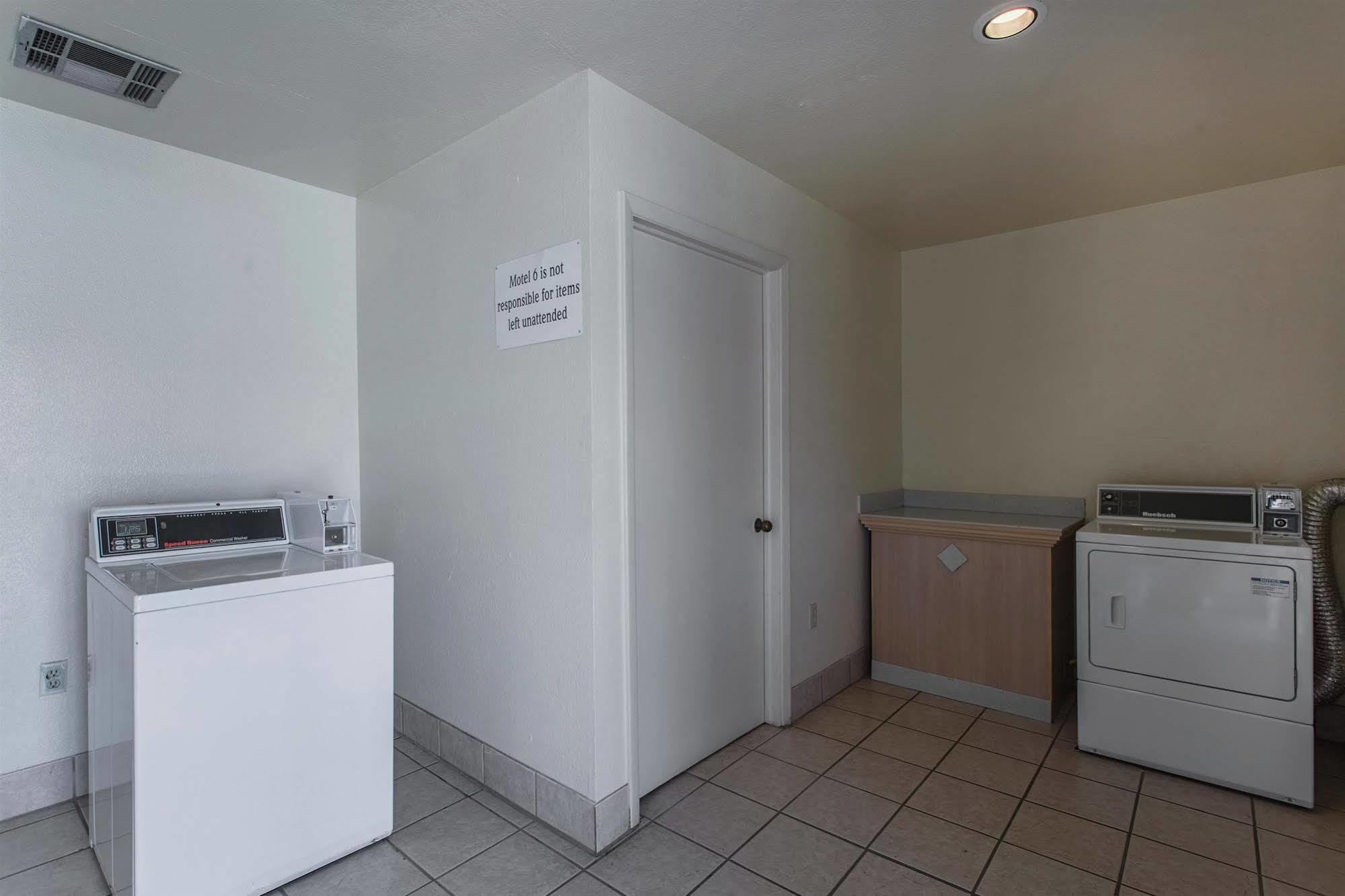 Motel 6-Lordsburg, Nm Exteriér fotografie
