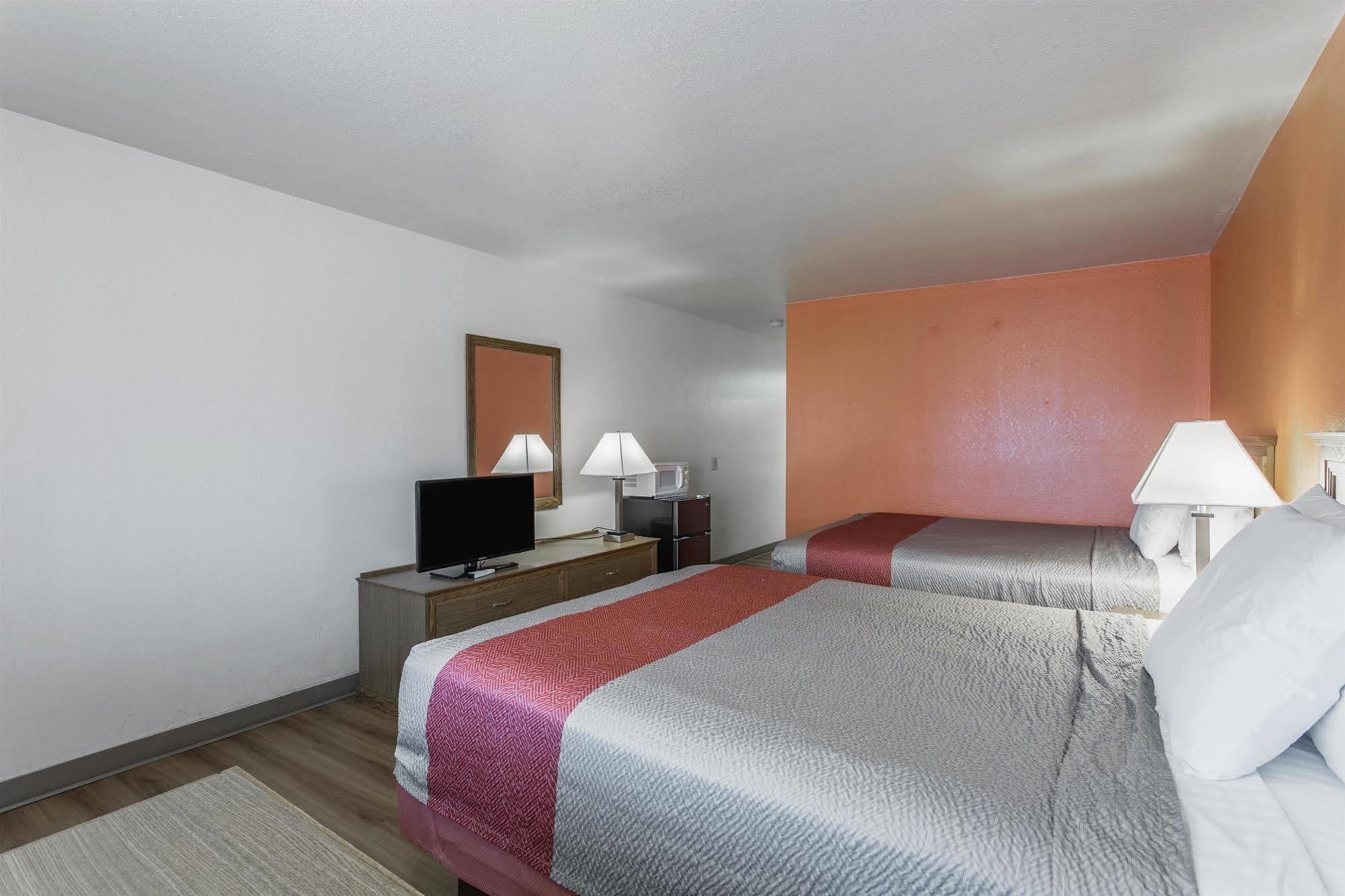 Motel 6-Lordsburg, Nm Exteriér fotografie