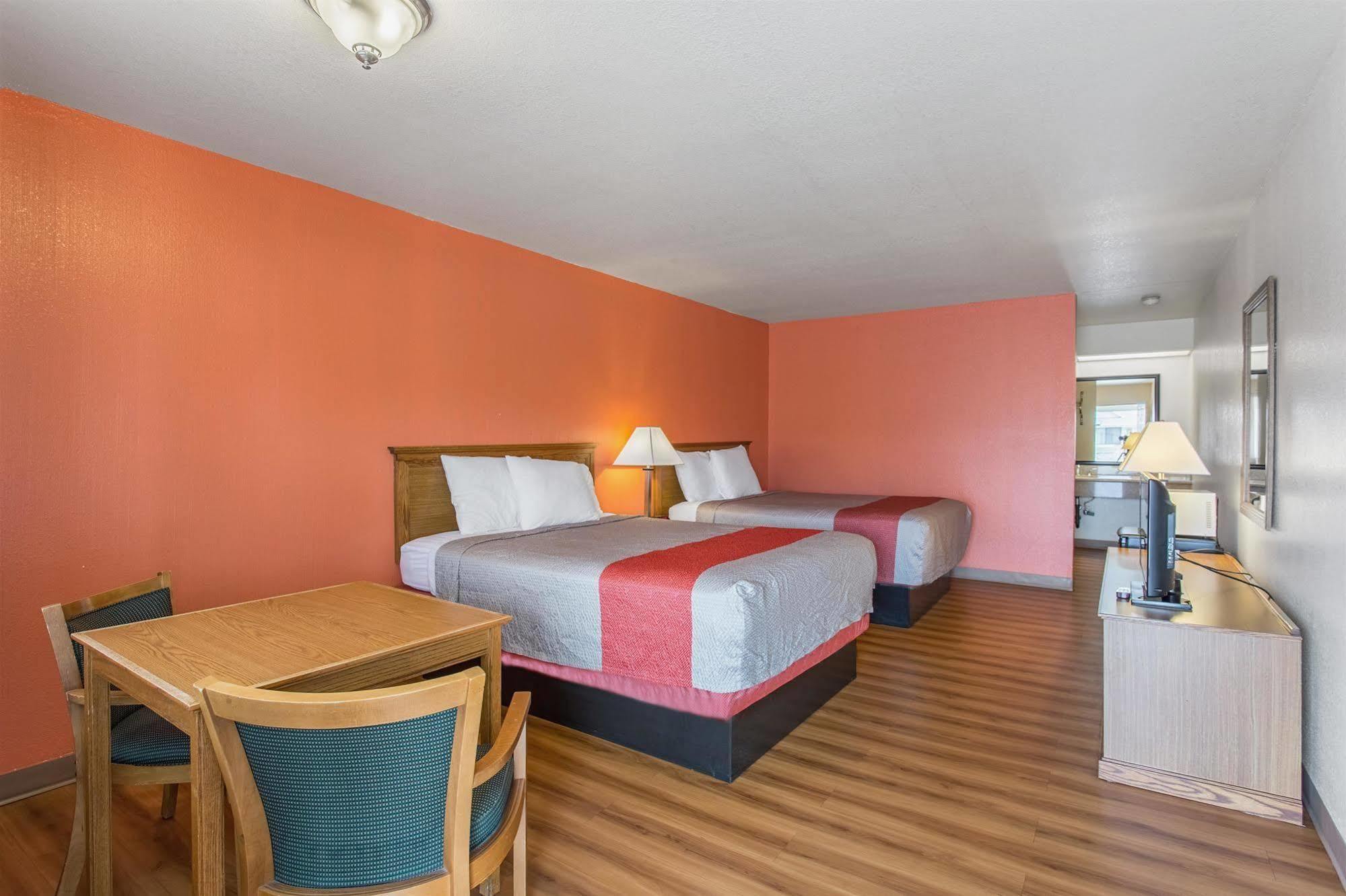 Motel 6-Lordsburg, Nm Exteriér fotografie