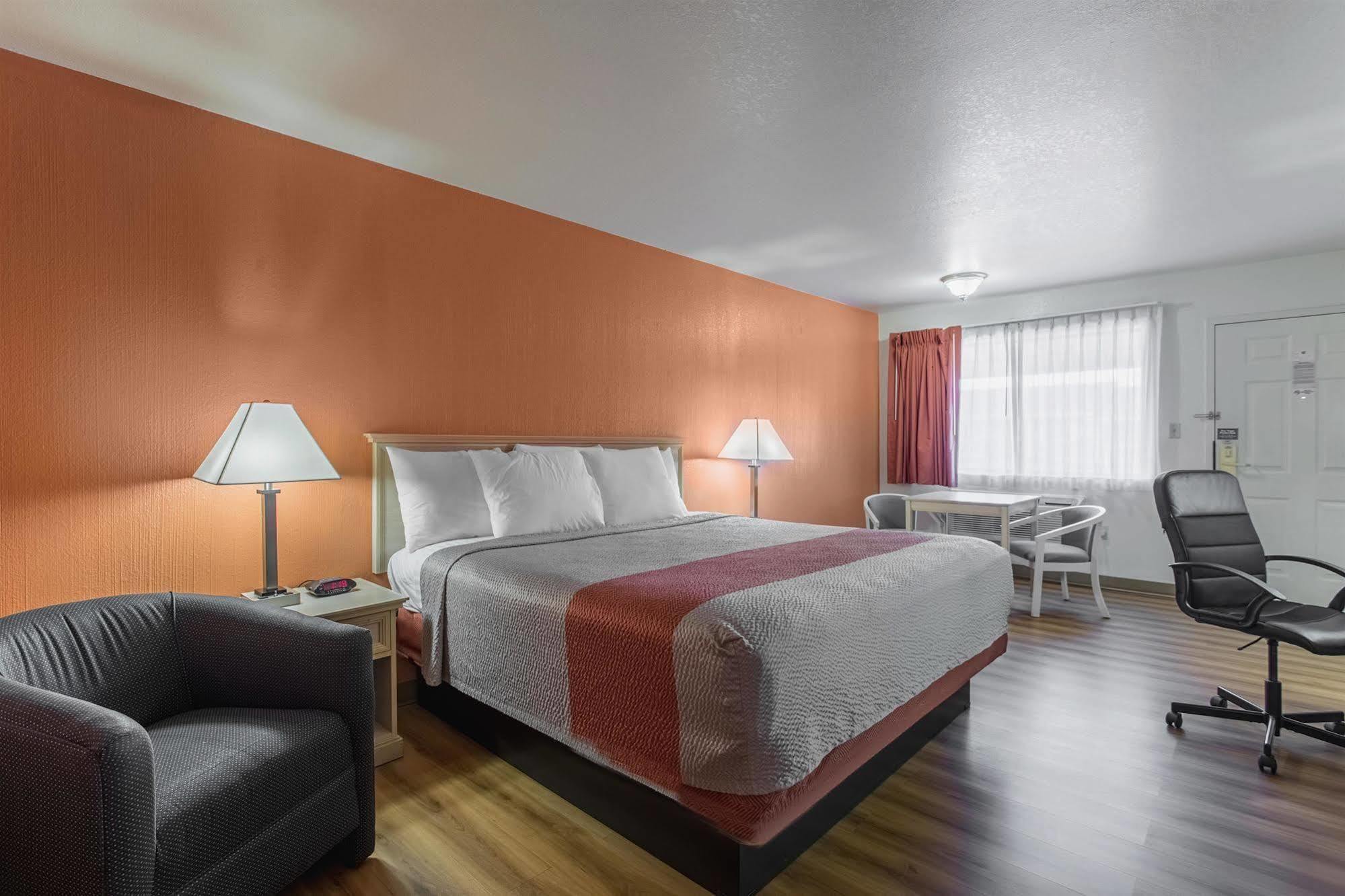 Motel 6-Lordsburg, Nm Exteriér fotografie