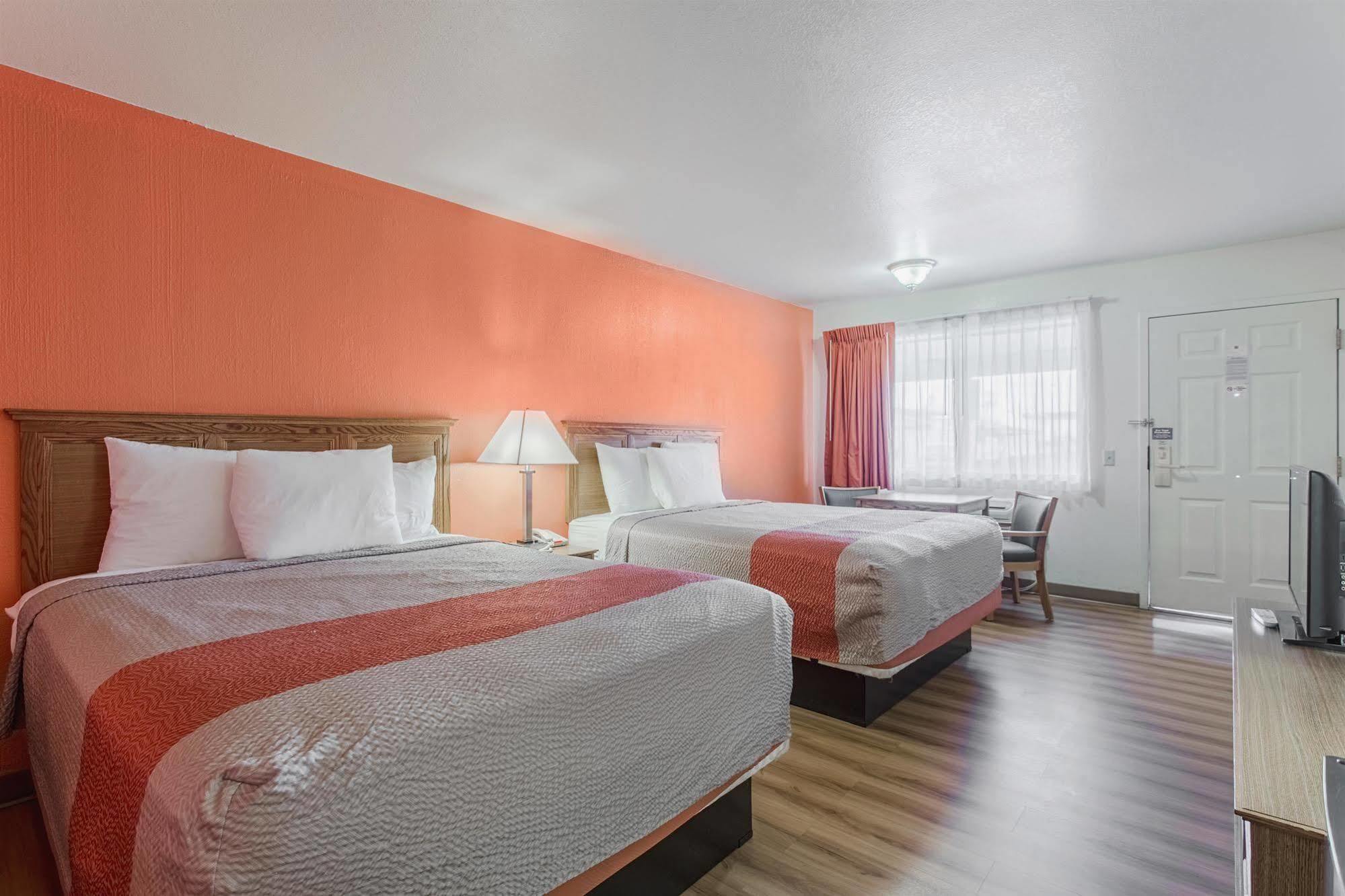 Motel 6-Lordsburg, Nm Exteriér fotografie